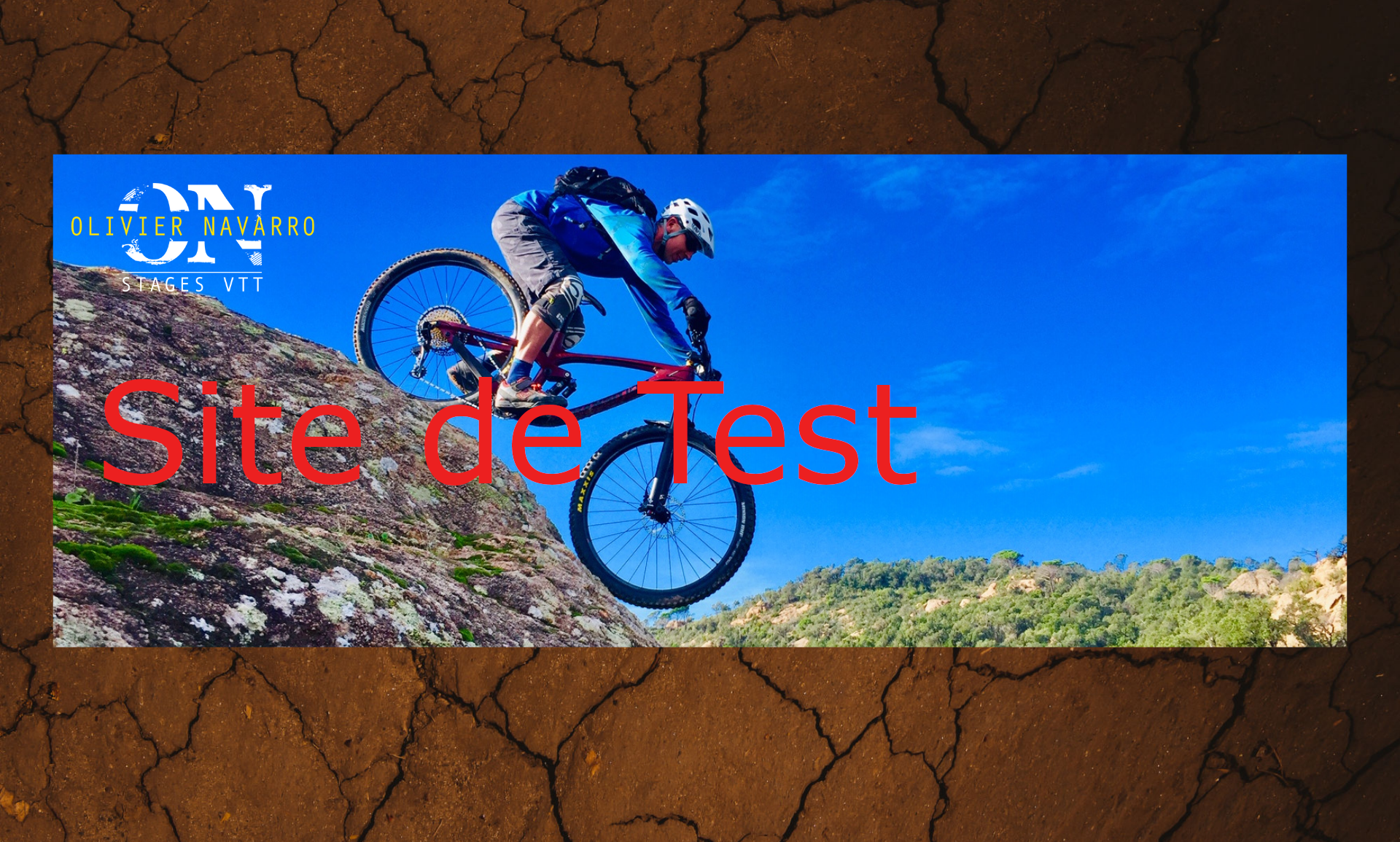 
              Stages VTT en Catalogne            